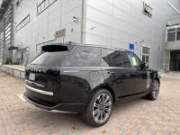 路虎揽胜行政3.0汽油