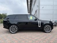 路虎揽胜行政3.0汽油