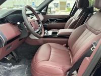 路虎揽胜行政3.0汽油