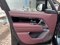 路虎揽胜行政3.0汽油