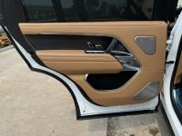 路虎揽胜行政3.0汽油