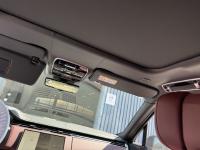 路虎揽胜行政3.0汽油