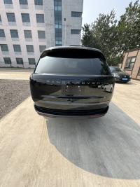 路虎揽胜行政3.0汽油