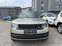 2024款 路虎揽胜行政3.0汽油 3.0T P400 汽油 创世长轴