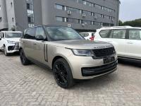 路虎揽胜行政3.0汽油