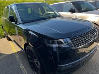 2024款 路虎揽胜行政3.0汽油 3.0T P400 汽油 创世长轴