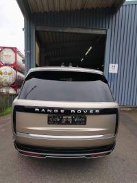 路虎揽胜行政3.0汽油