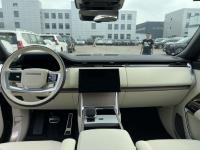 路虎揽胜行政3.0汽油