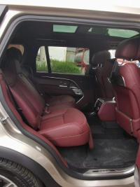 路虎揽胜行政3.0汽油