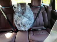 路虎揽胜行政3.0汽油