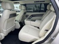 路虎揽胜行政3.0汽油