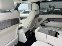 路虎揽胜行政3.0汽油