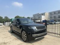 路虎揽胜行政3.0汽油