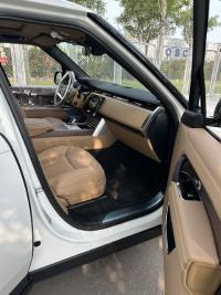 路虎揽胜行政3.0汽油