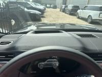 路虎揽胜行政3.0汽油