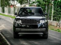 2024款路虎揽胜行政3.0T P460 混动 创世长轴