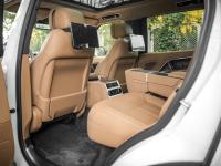 路虎揽胜行政3.0汽油