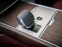 路虎揽胜行政3.0汽油