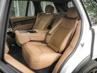 路虎揽胜行政3.0汽油