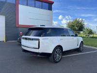 路虎揽胜行政3.0汽油