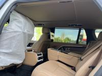 路虎揽胜行政3.0汽油