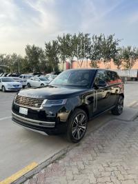 路虎揽胜行政3.0汽油