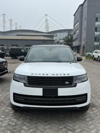 2024款 路虎揽胜行政3.0T P400 汽油 SE 标轴