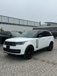 路虎揽胜行政3.0汽油