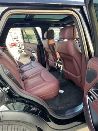 路虎揽胜行政3.0汽油