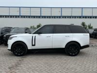 路虎揽胜行政3.0汽油