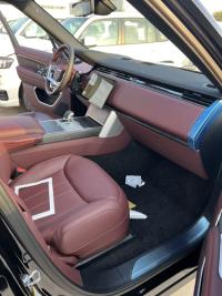 路虎揽胜行政3.0汽油