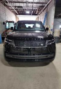 2024款 路虎揽胜行政3.0T P400 汽油 SE 标轴