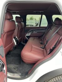 路虎揽胜行政3.0汽油