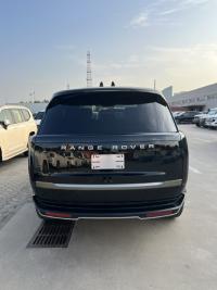 路虎揽胜行政3.0汽油