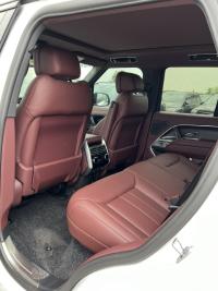 路虎揽胜行政3.0汽油