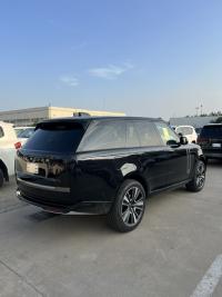 路虎揽胜行政3.0汽油