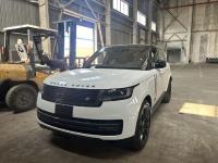 2024款 路虎揽胜行政3.0T P400 汽油 SE 标轴