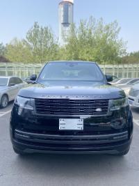 2024款 路虎揽胜行政3.0T P400 汽油 SE 标轴