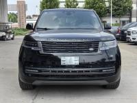 2024款 路虎揽胜行政3.0T P400 汽油 SE 标轴