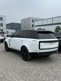 路虎揽胜行政3.0汽油