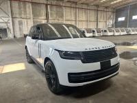 路虎揽胜行政3.0汽油