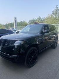 路虎揽胜行政3.0汽油