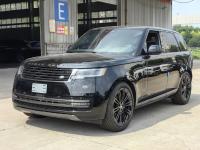 路虎揽胜行政3.0汽油