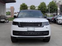 2024款 路虎揽胜行政3.0T P400 汽油 SE 标轴