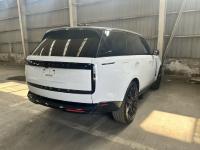 路虎揽胜行政3.0汽油