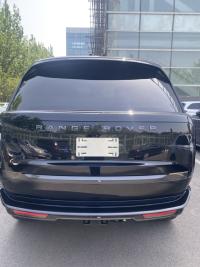 路虎揽胜行政3.0汽油