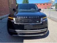 2024款 路虎揽胜行政3.0T P400 汽油 SE 标轴