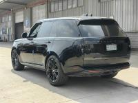 路虎揽胜行政3.0汽油