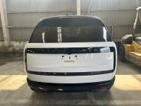 路虎揽胜行政3.0汽油