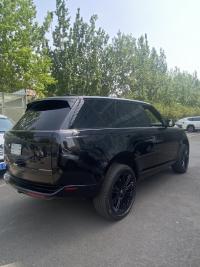 路虎揽胜行政3.0汽油